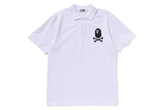 APE CROSSBONE POLO