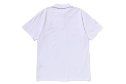 APE CROSSBONE POLO