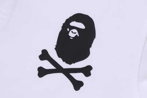 APE CROSSBONE POLO