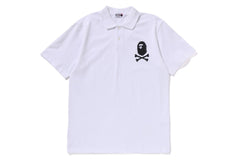 APE CROSSBONE POLO