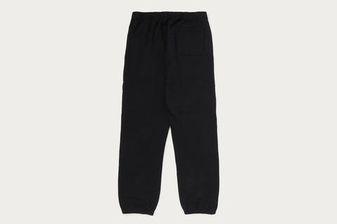 APE CROSSBONE SWEAT PANTS