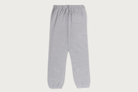 APE CROSSBONE SWEAT PANTS