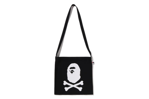 APE CROSSBONE SACOCHE
