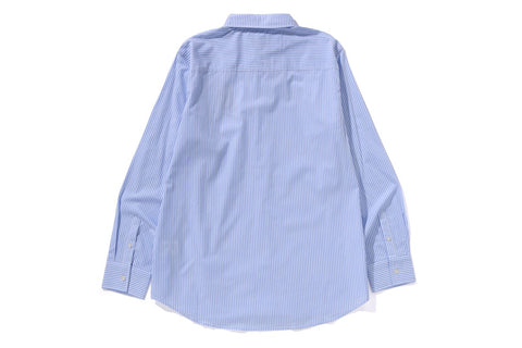 CROSSBONE STRIPE BD SHIRT