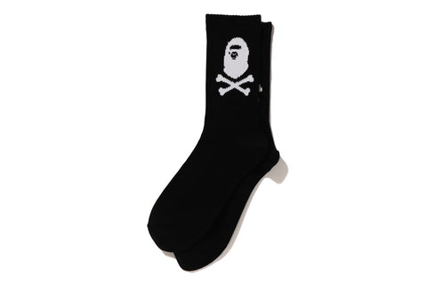 APE CROSSBONE SOCKS