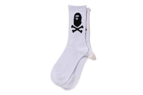 APE CROSSBONE SOCKS