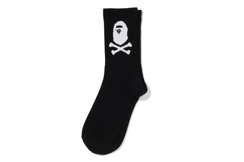 APE CROSSBONE SOCKS