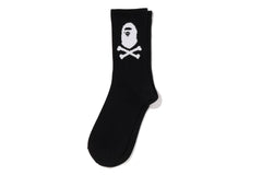 APE CROSSBONE SOCKS