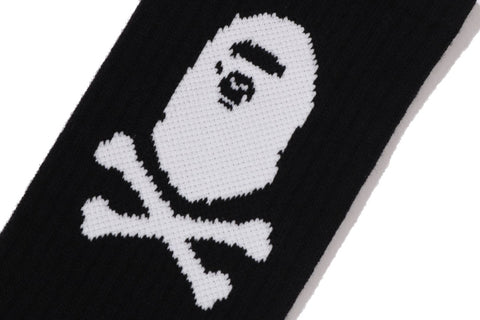 APE CROSSBONE SOCKS