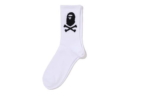 APE CROSSBONE SOCKS