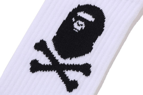 APE CROSSBONE SOCKS