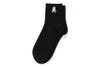 APE CROSSBONE ANKLE SOCKS
