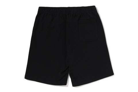APE CROSSBONE SHORTS