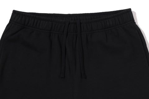 APE CROSSBONE SHORTS