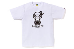 PIRATE BABY MILO TEE