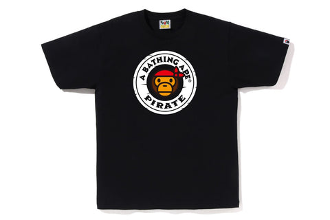 MILO PIRATE TEE