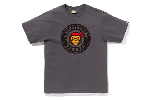 MILO PIRATE TEE