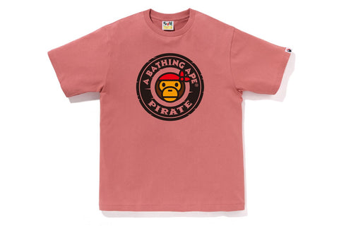 MILO PIRATE TEE
