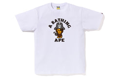 CAPTAIN MILO PIRATE TEE