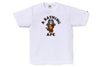 CAPTAIN MILO PIRATE TEE