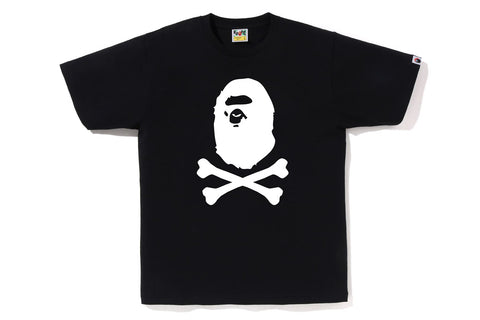 APE CROSSBONE TEE