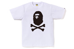 APE CROSSBONE TEE