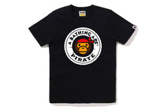 MILO PIRATE TEE