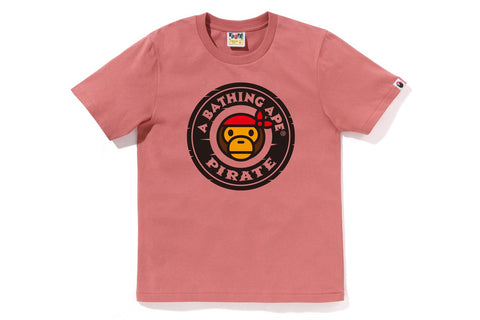 MILO PIRATE TEE