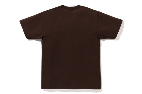 MILO CROSSBONE TEE
