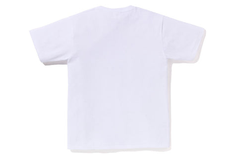 MILO CROSSBONE TEE