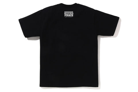 PIRATE MILO TREASURE TEE