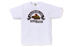 PIRATE MILO TREASURE TEE