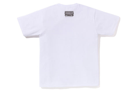 PIRATE MILO TREASURE TEE
