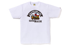CAPTAIN MILO TREASURE TEE
