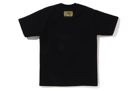 MILO CROSSBONE TEE