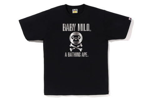 MILO CROSSBONE TEE