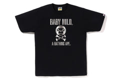 MILO CROSSBONE TEE