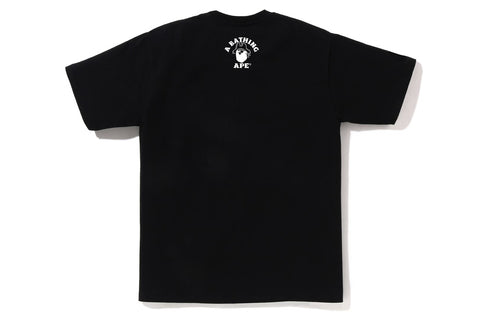 PIRATE MILO TEE
