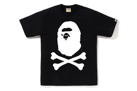 BIG APE CROSSBONE TEE