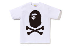BIG APE CROSSBONE TEE