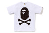 BIG APE CROSSBONE TEE