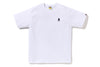 COLOR APE CROSSBONE ONE POINT TEE