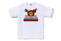 BABY MILO PIRATE TEE
