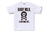 BIG BABY MILO CROSSBONE TEE