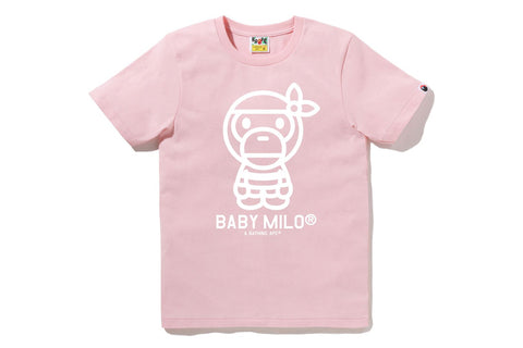 PIRATE BABY MILO TEE