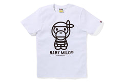 PIRATE BABY MILO TEE