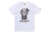 PIRATE BABY MILO TEE