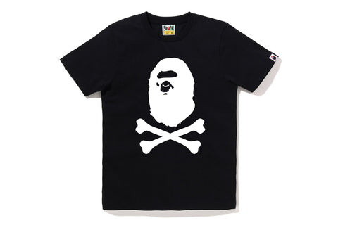 APE CROSSBONE TEE