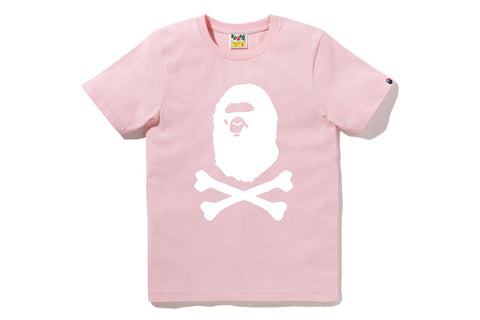 APE CROSSBONE TEE