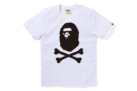 APE CROSSBONE TEE